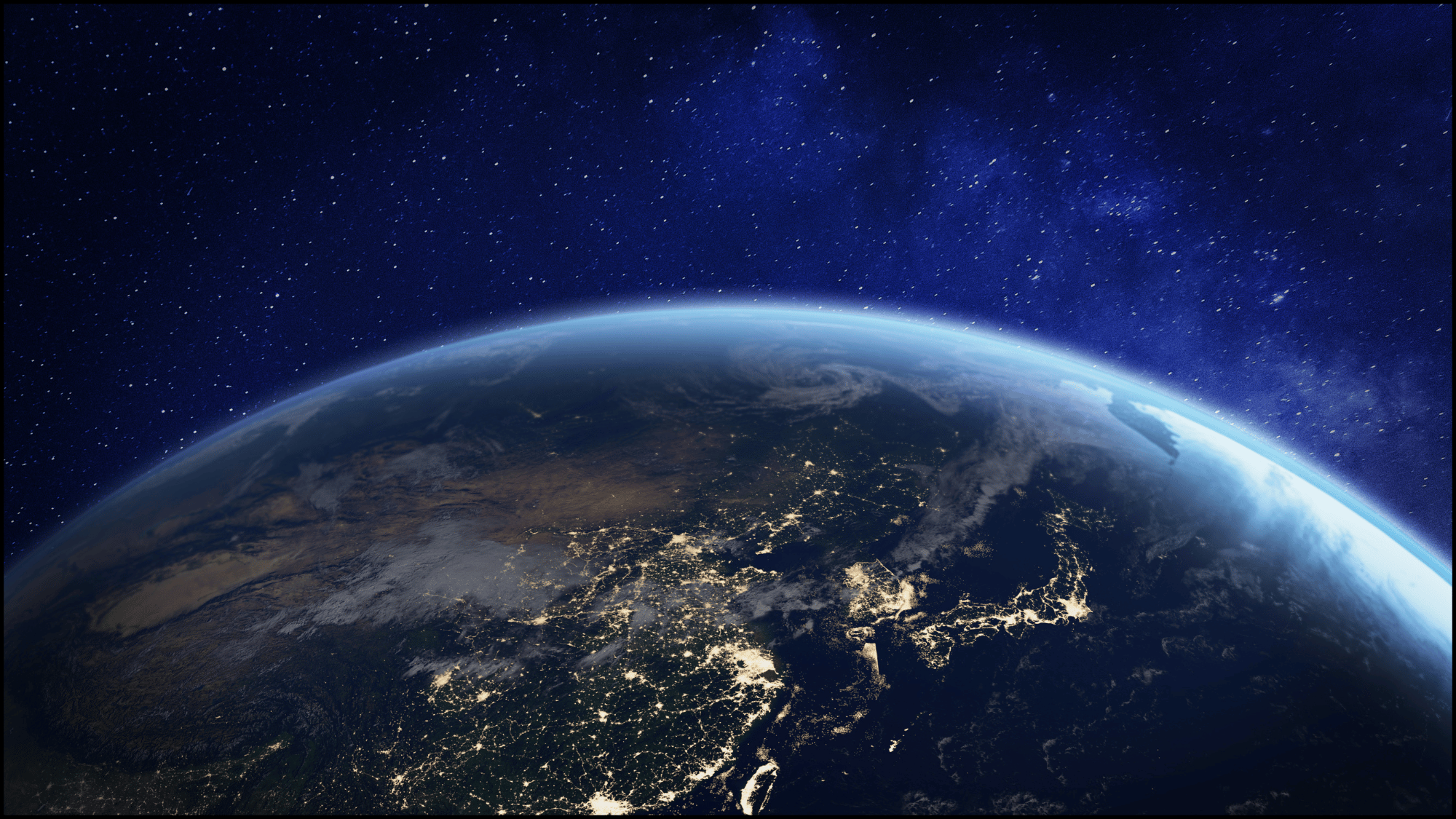 40 interesting facts about earth