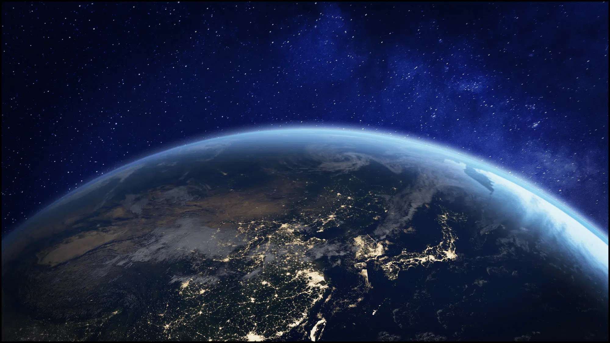 40 interesting facts about earth