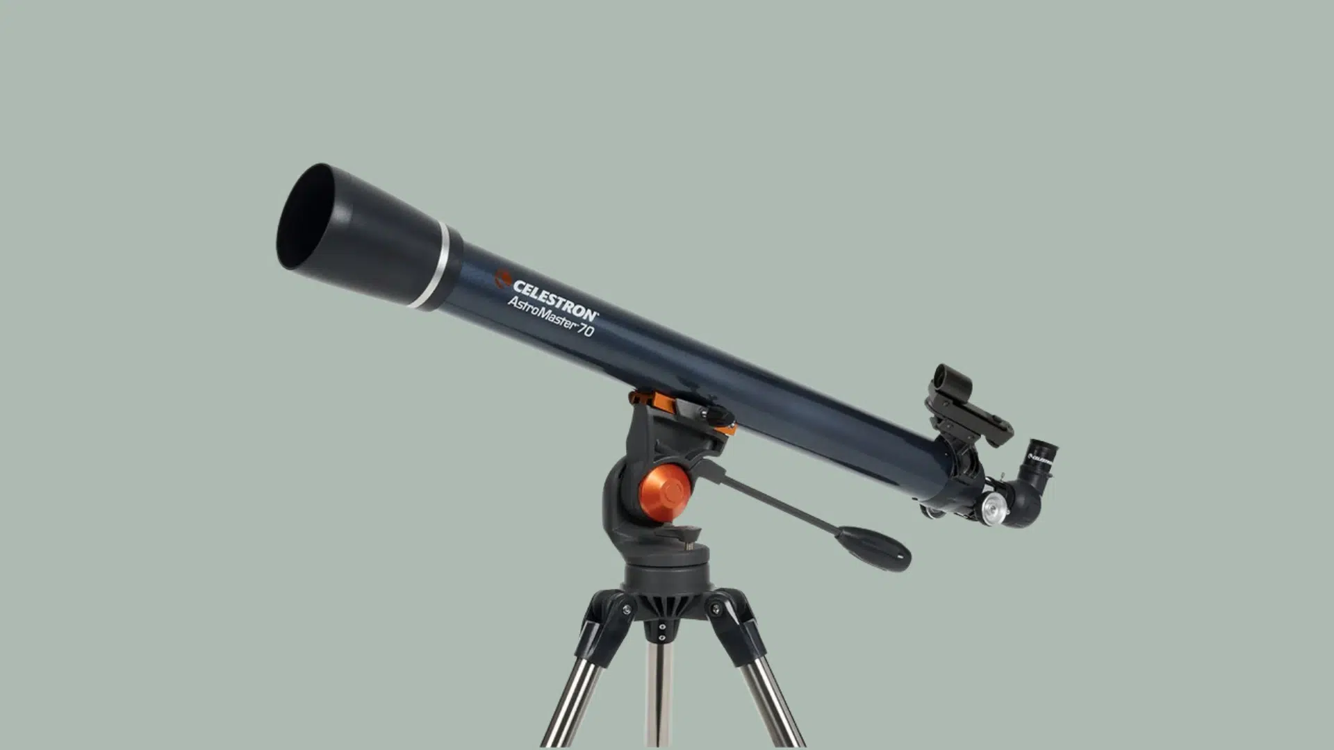 Celestron AstroMaster 70AZ
