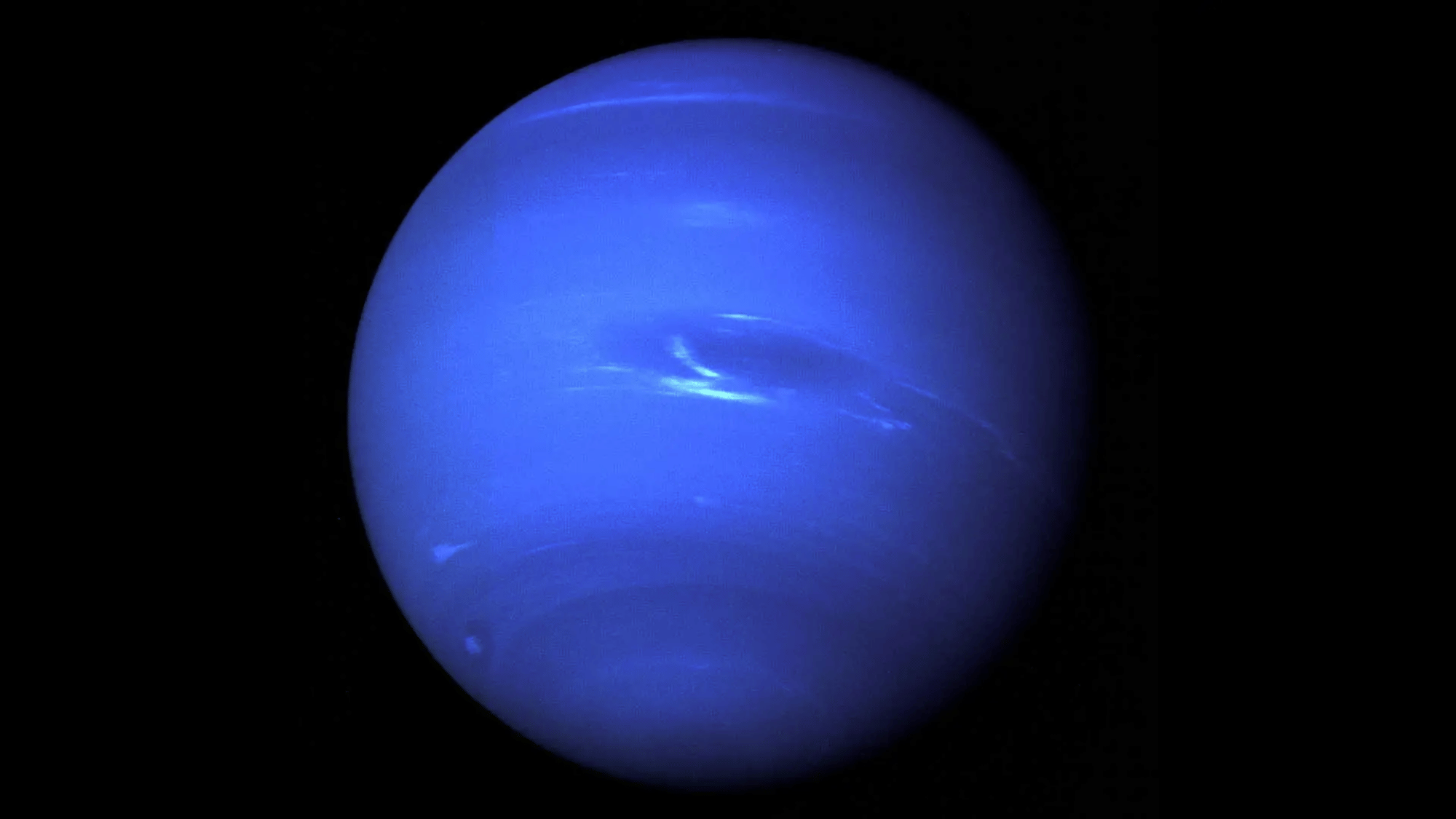 a year on neptune lasts 165 earth years