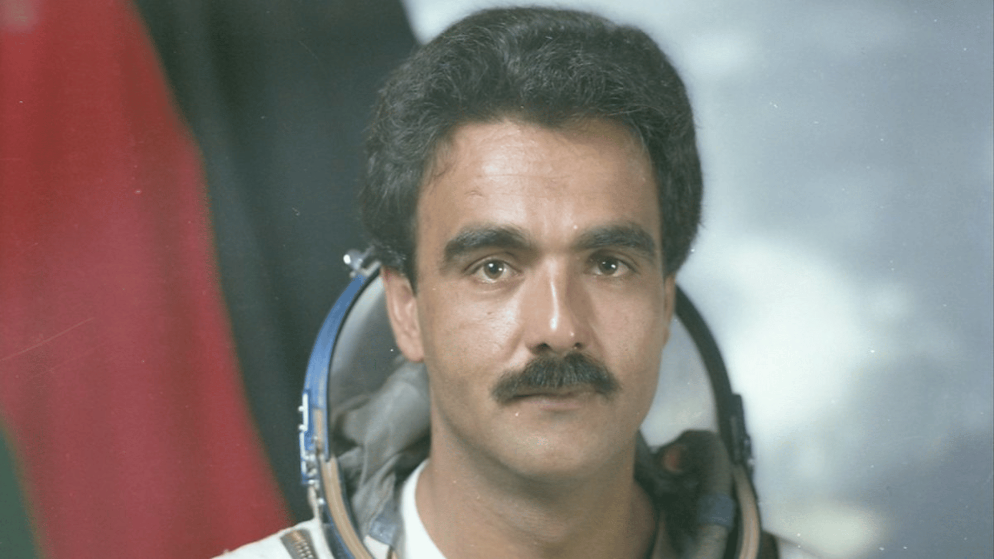 abdul ahad momand afghanistan 1988