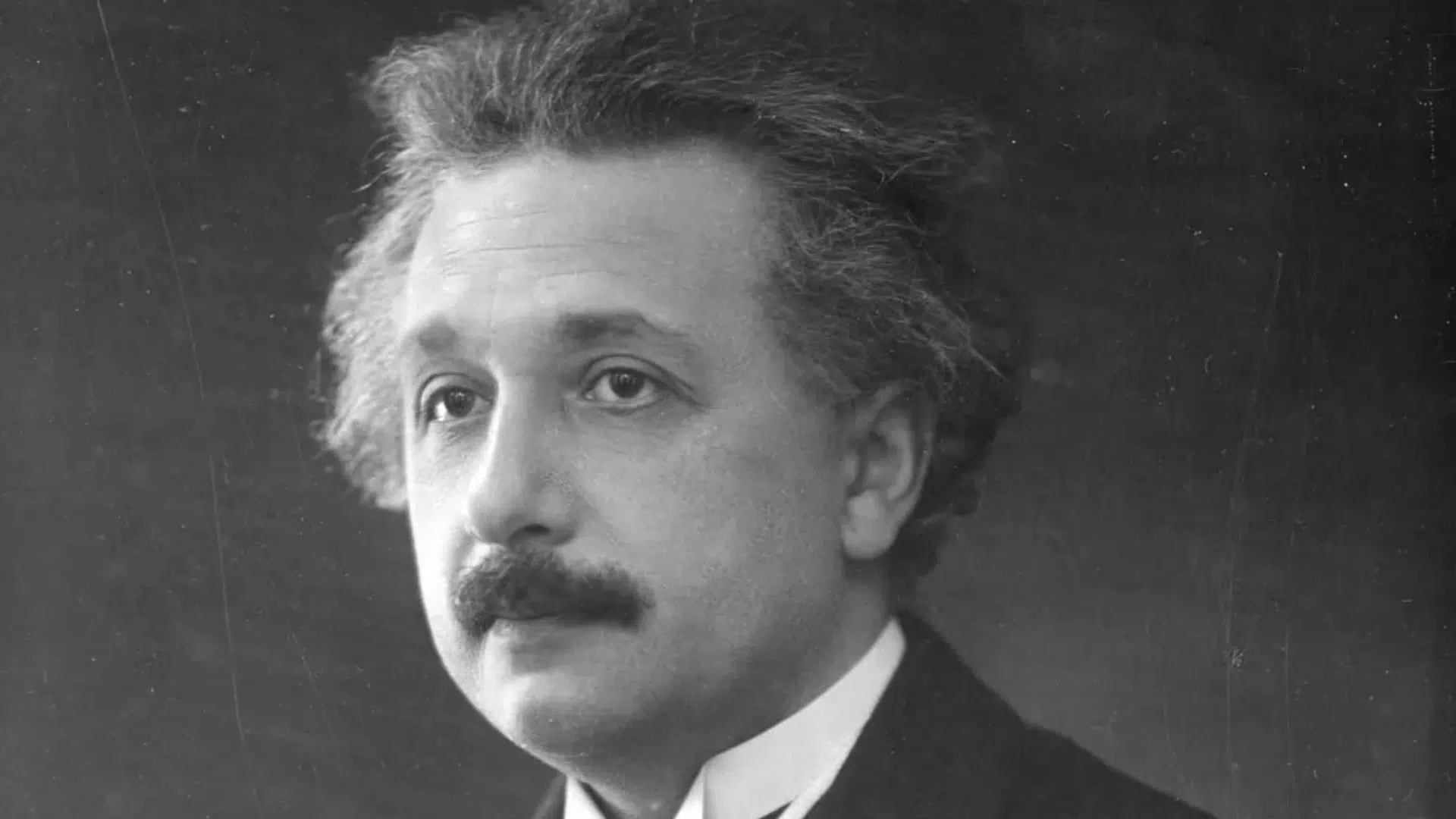 albert einstein