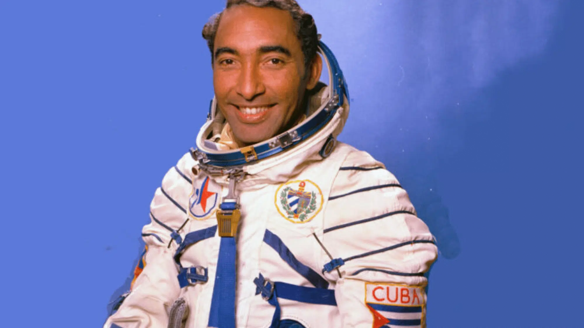 arnaldo tamayo mendez cuba 1980