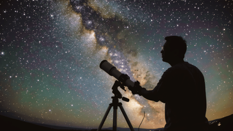 astronomy for beginners