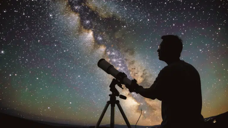 astronomy for beginners