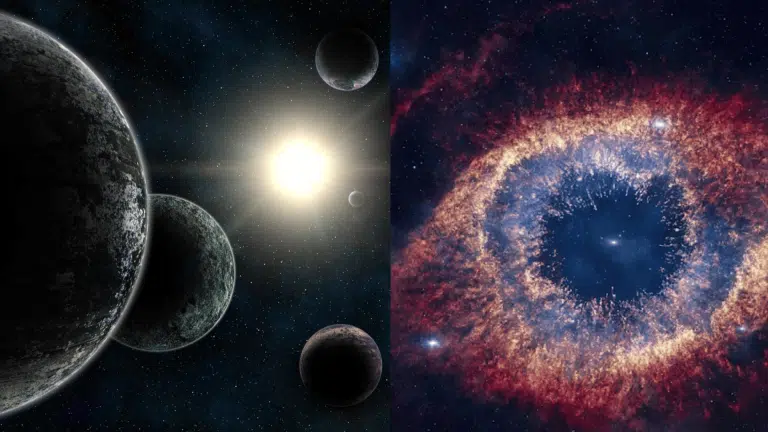 astronomy vs astrophysics