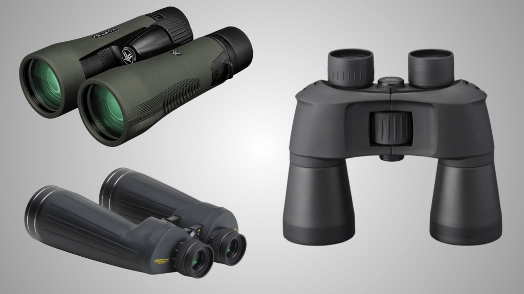 best binoculars for stargazing