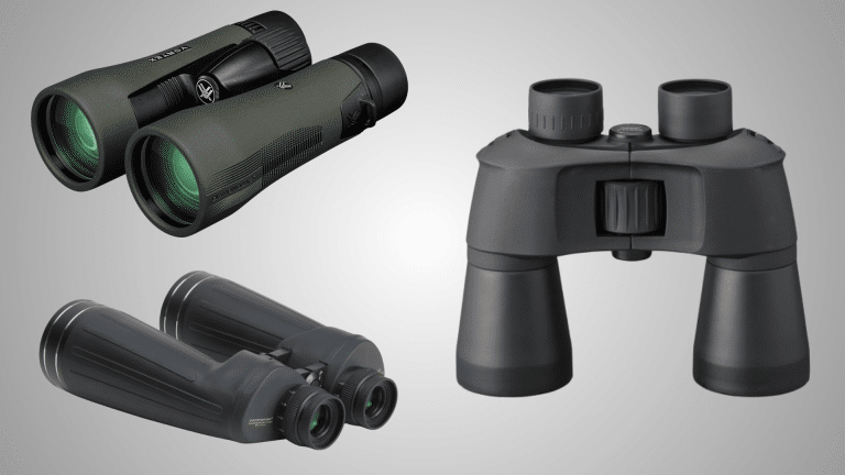 best binoculars for stargazing