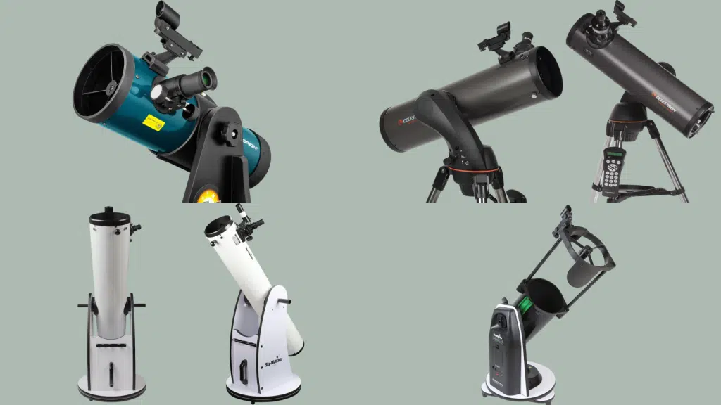 best budget telescope