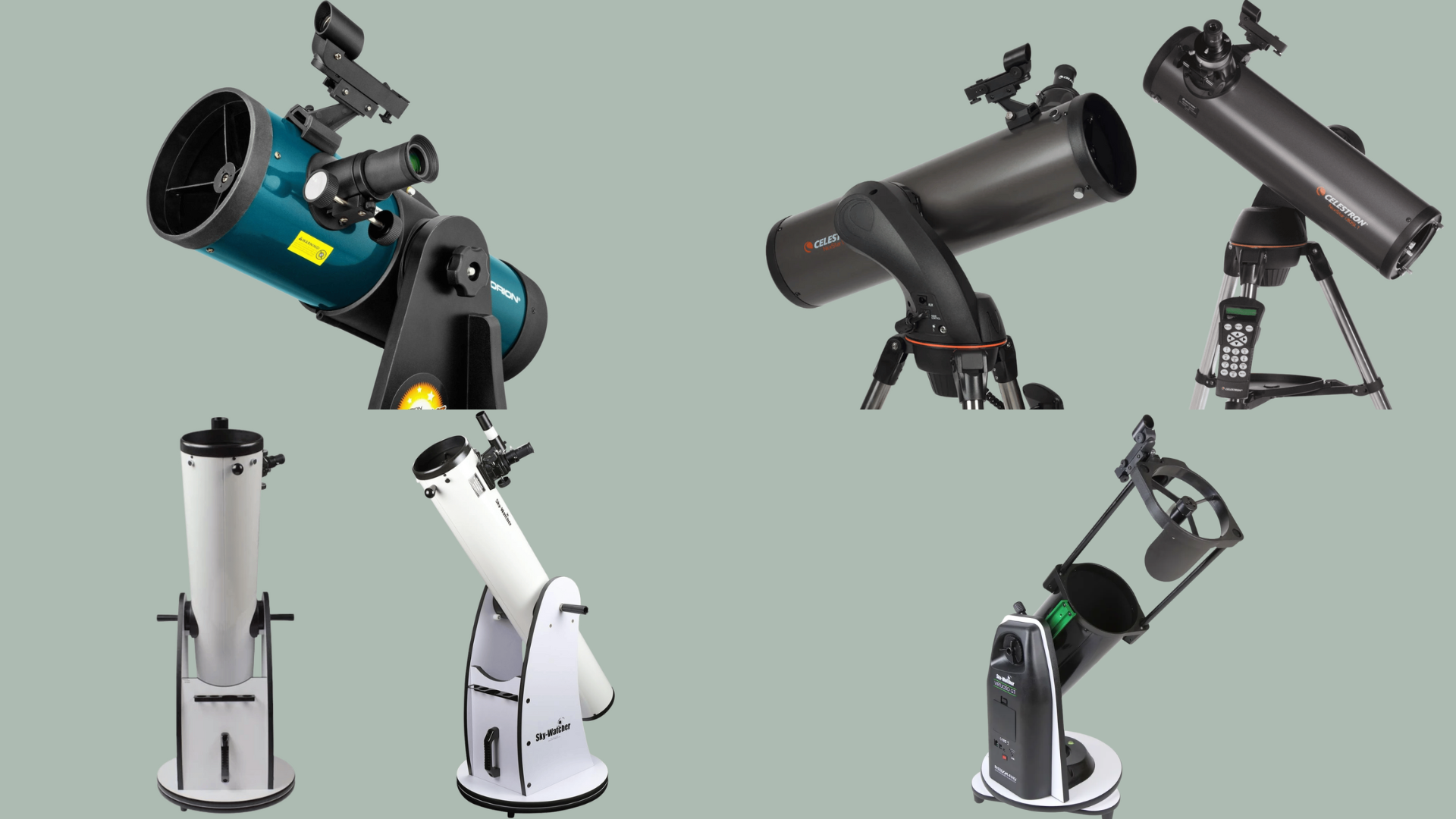 best budget telescope