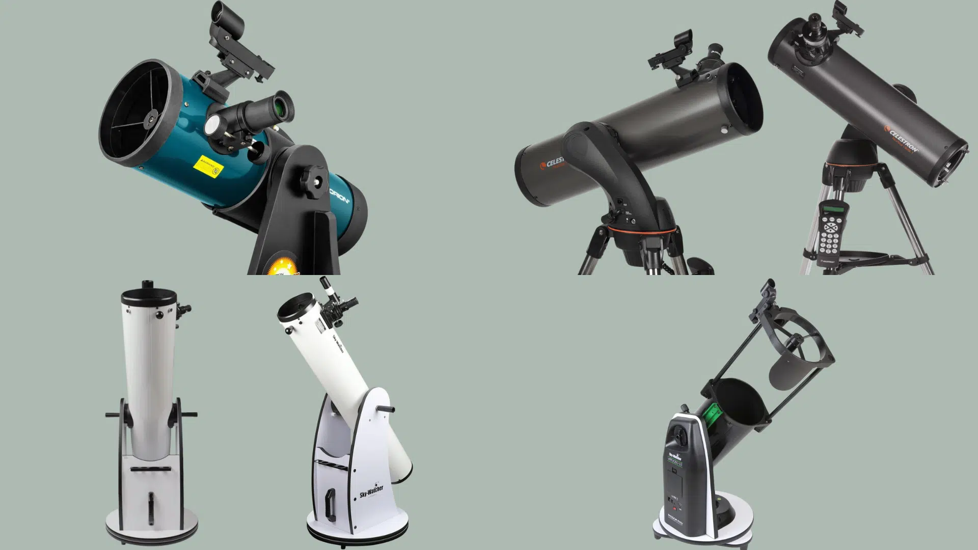 best budget telescope