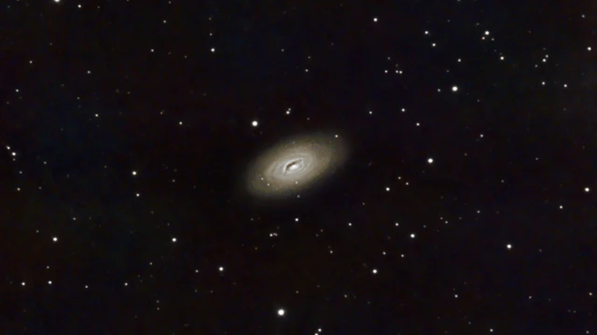 best time and conditions to view m64