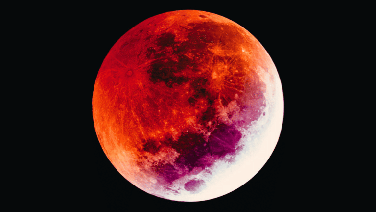blood moon prophecy