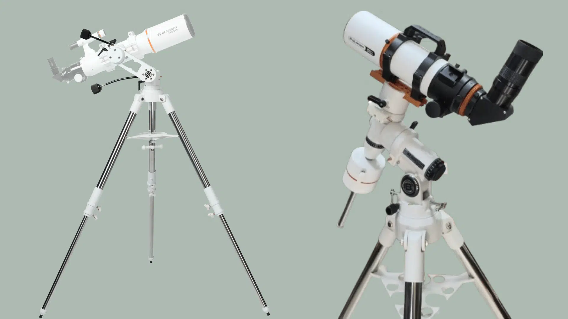 bresser messier 5 dobsonian