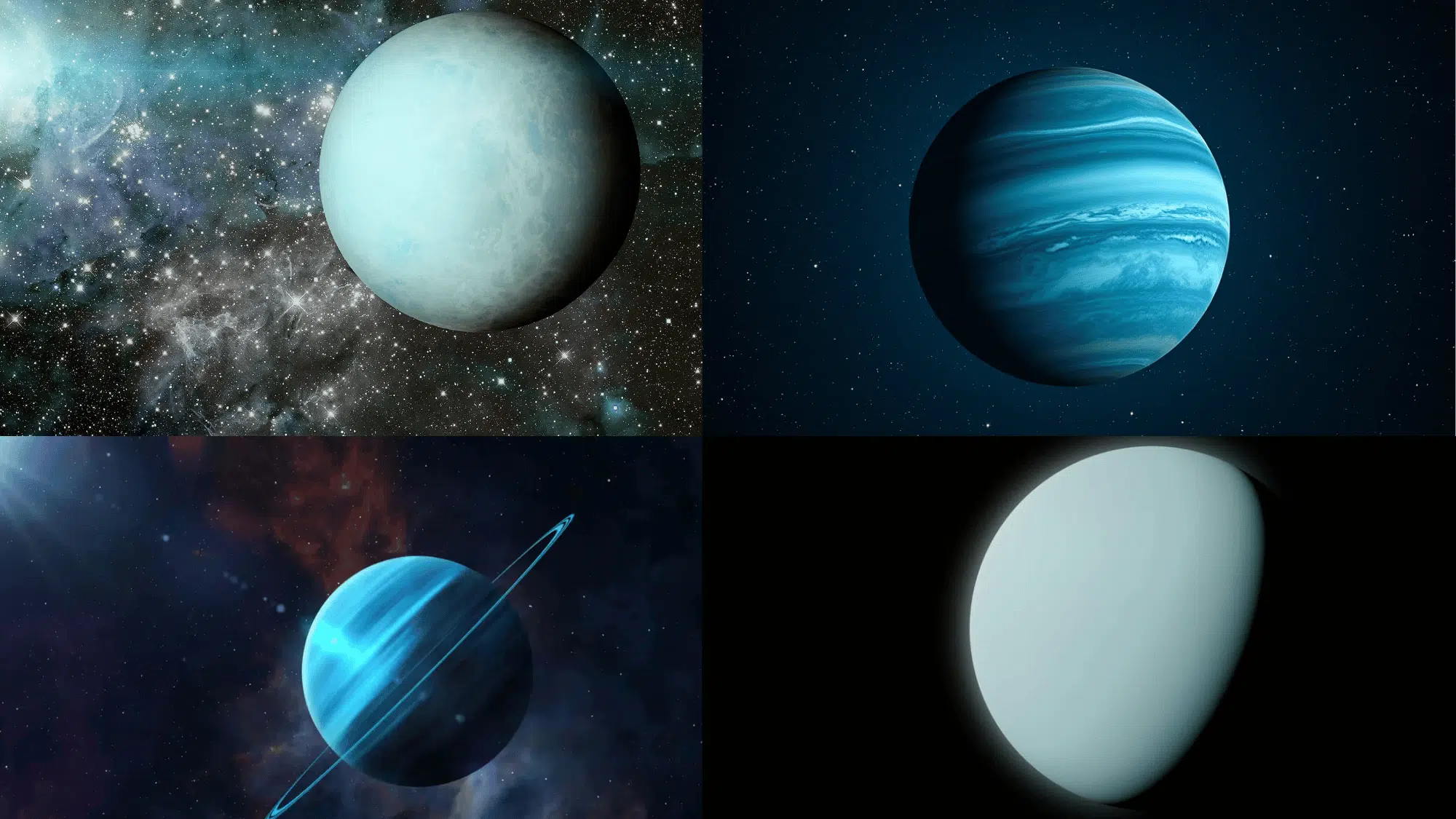 can you see uranus with the naked eye