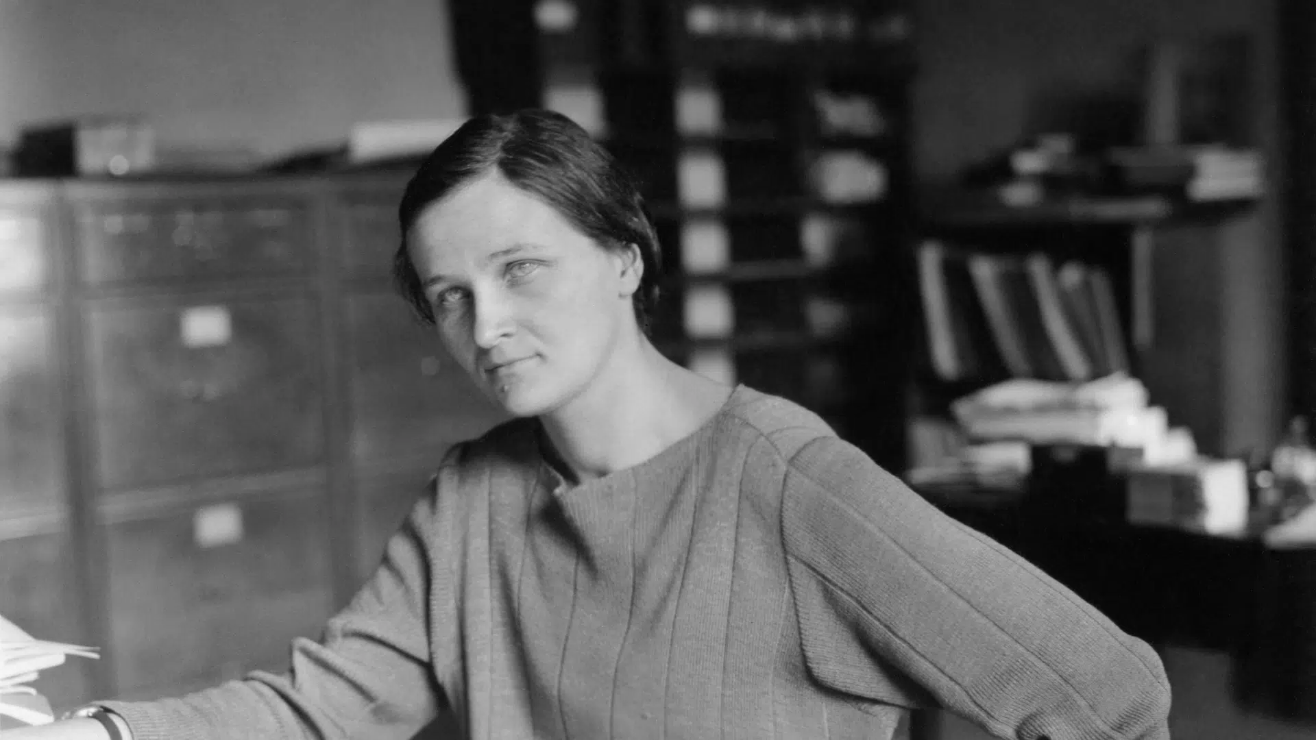 cecilia payne gaposchkin