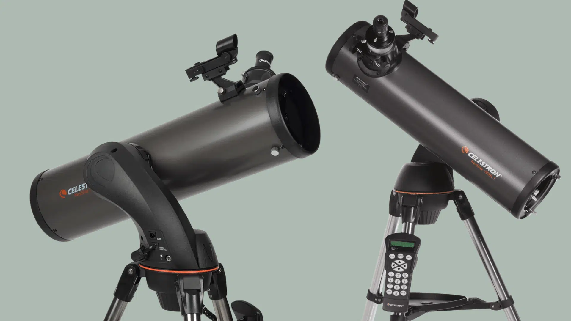 celestron nexstar 130slt