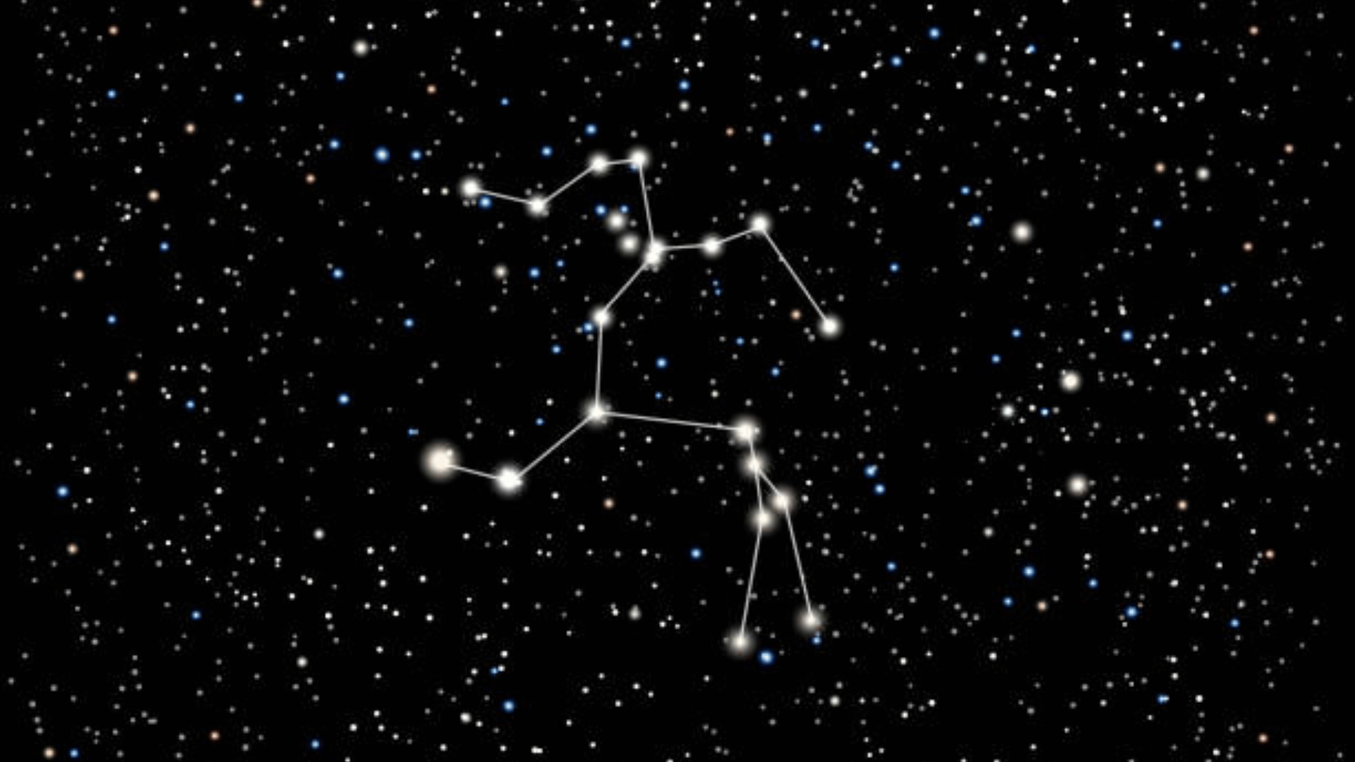 centaurus the centaur