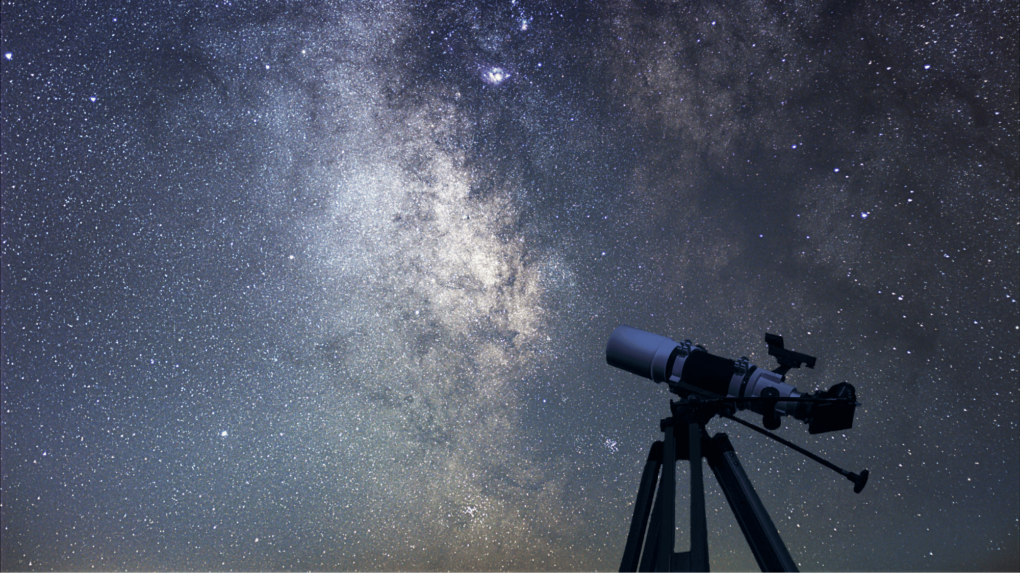 choosing the right telescope for your interests