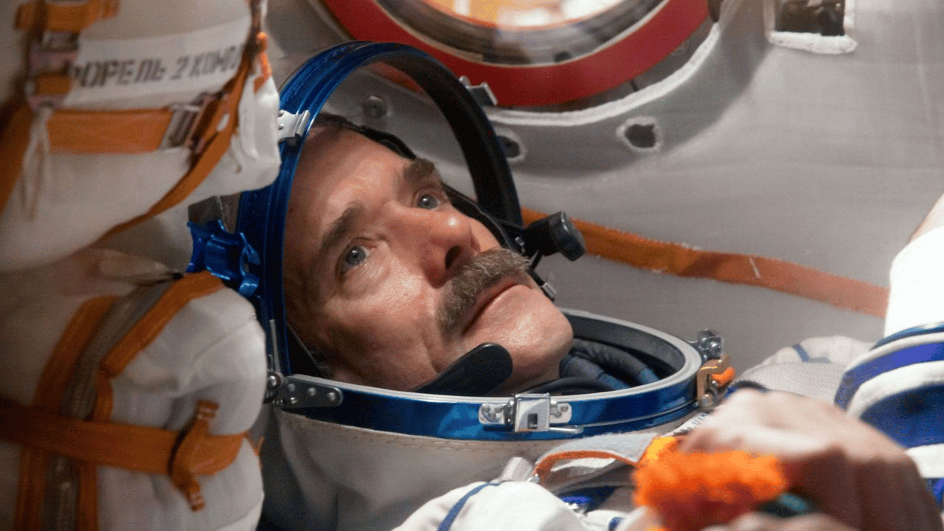 chris hadfield