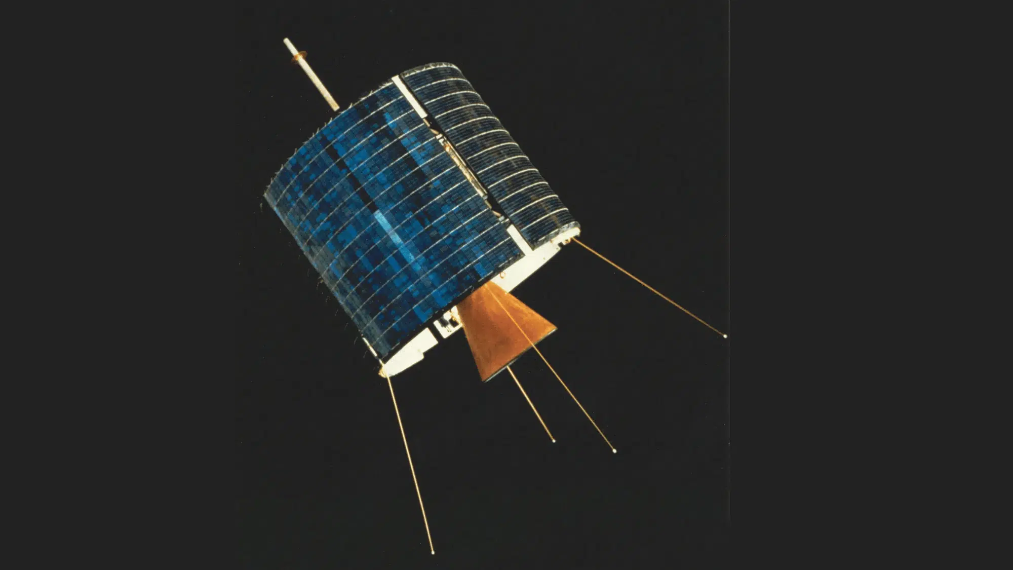 communication satellites