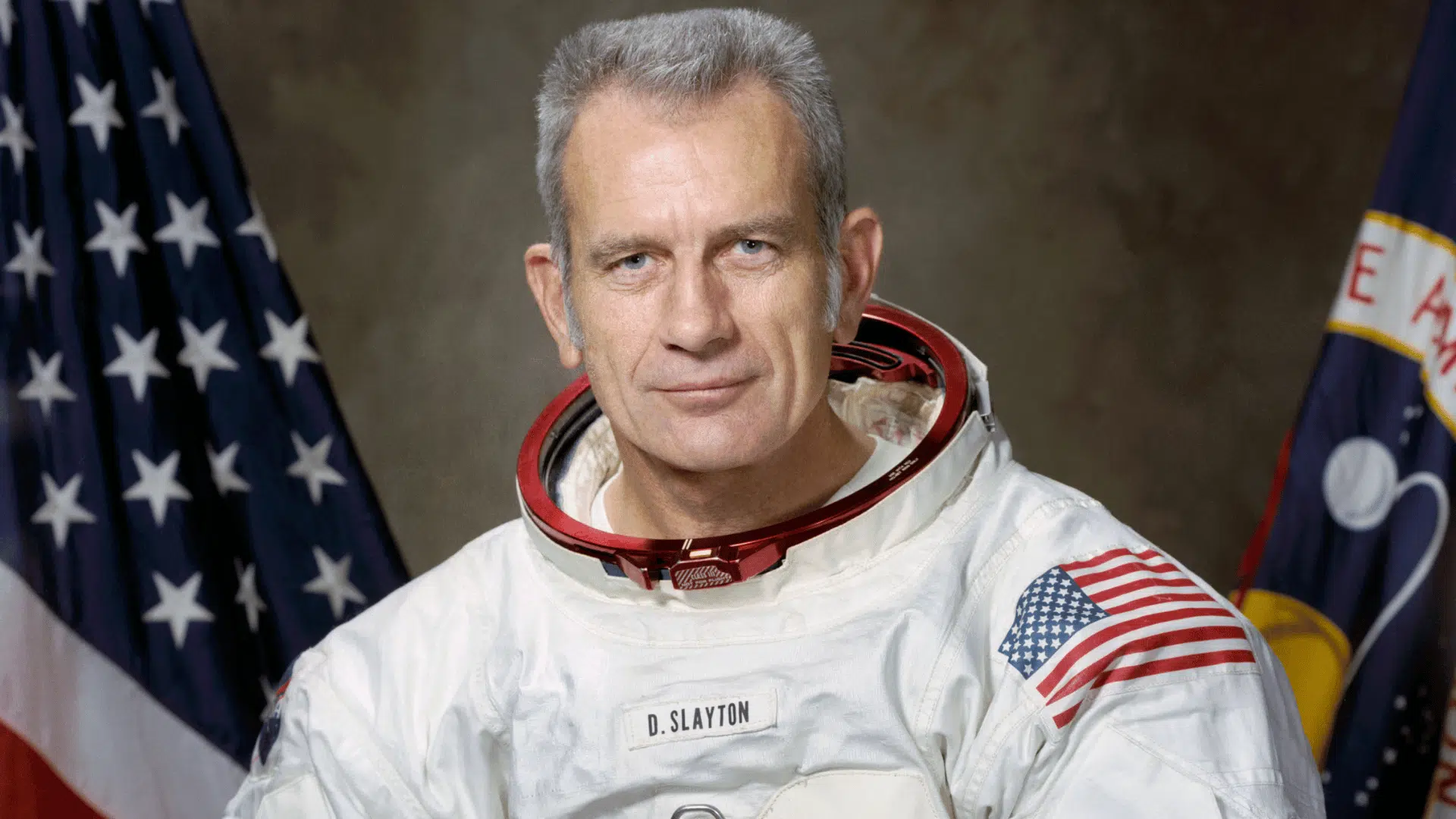 deke slayton
