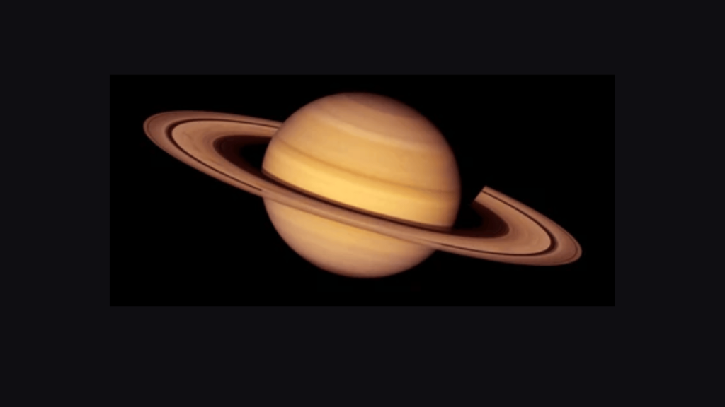 diameter of saturn