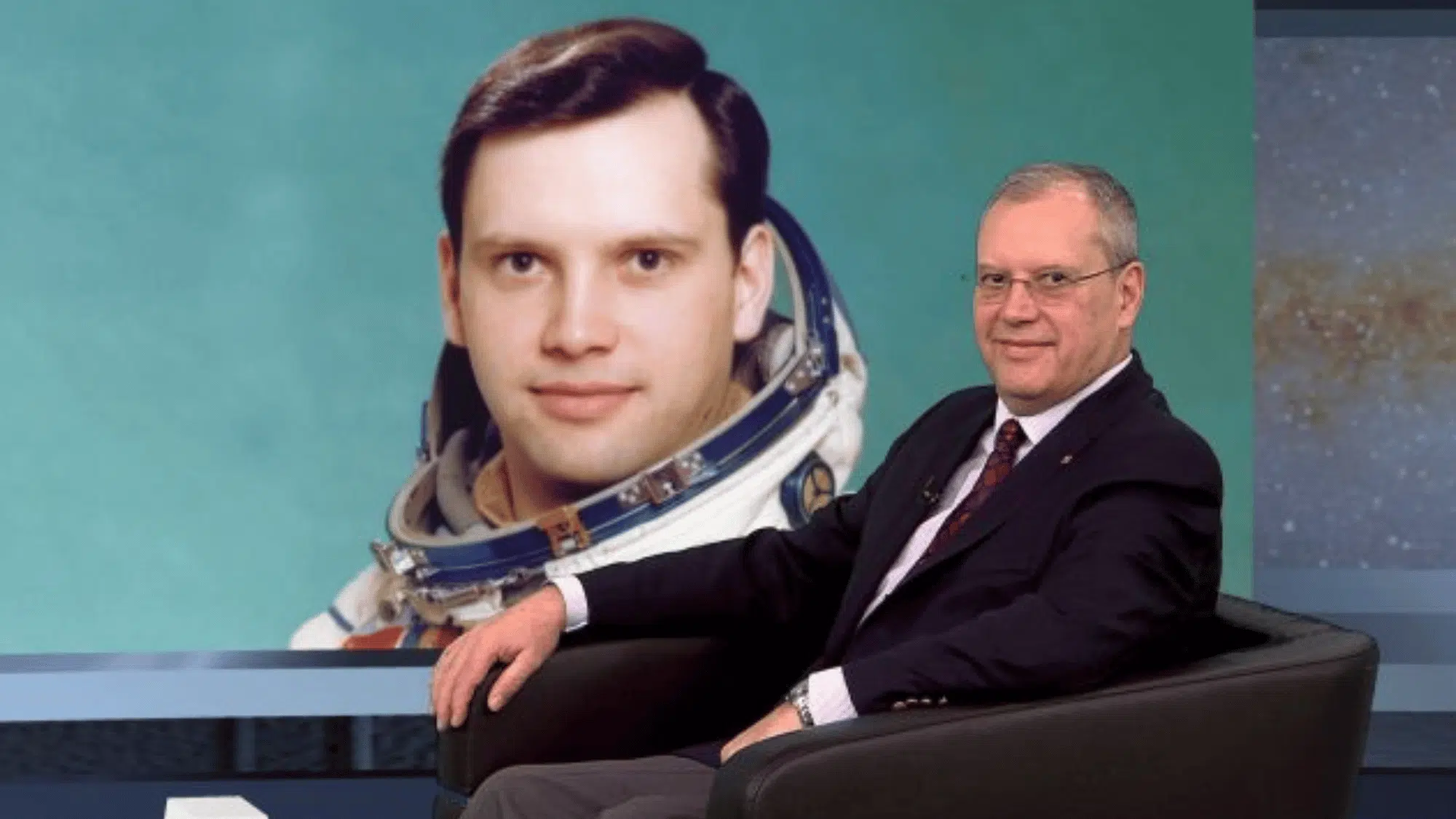 dumitru prunariu romania 1981