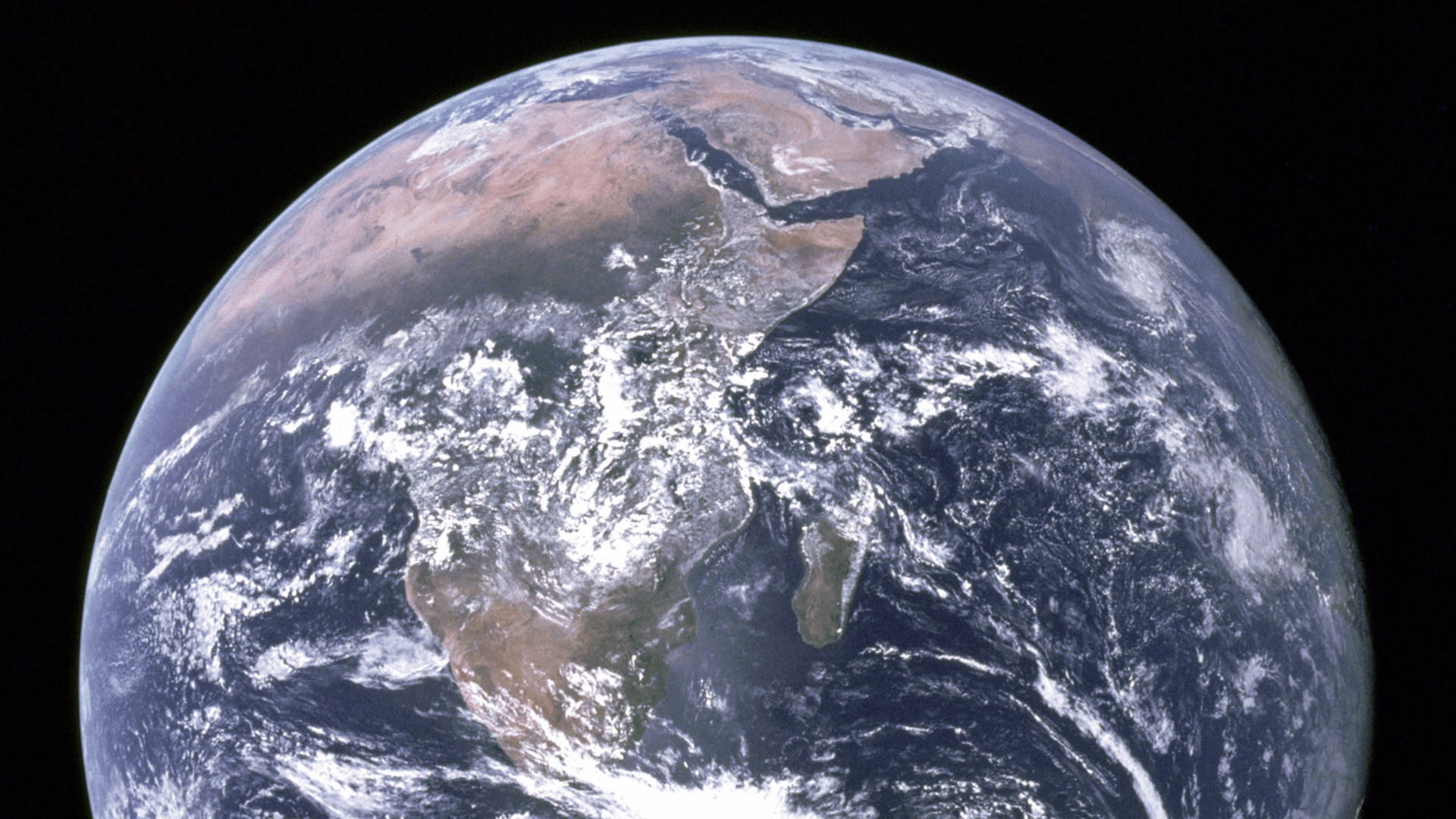 earth our blue marble