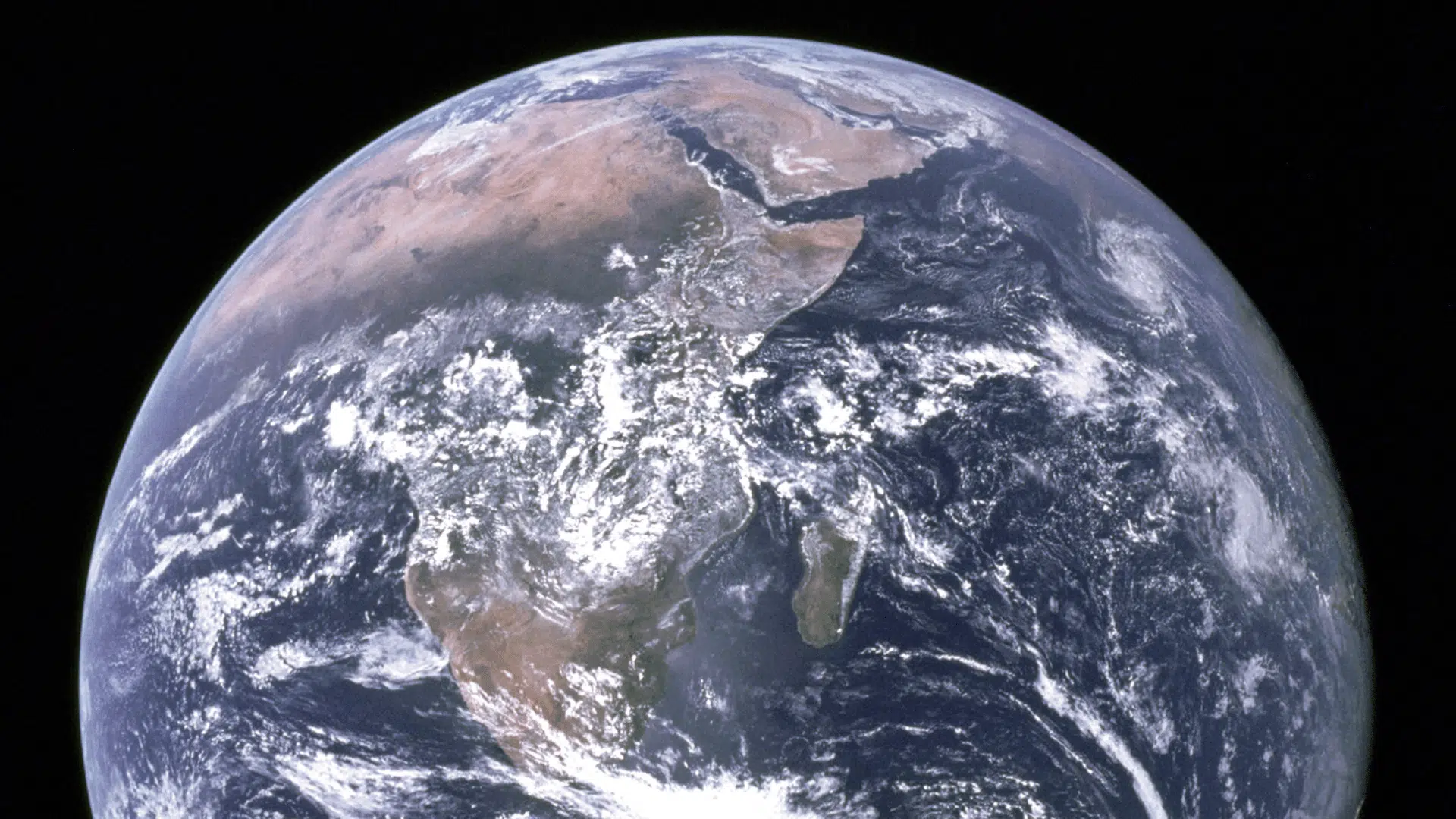 earth our blue marble