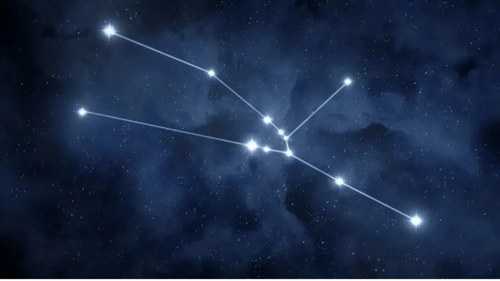 easy star constellations