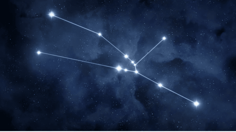 easy star constellations