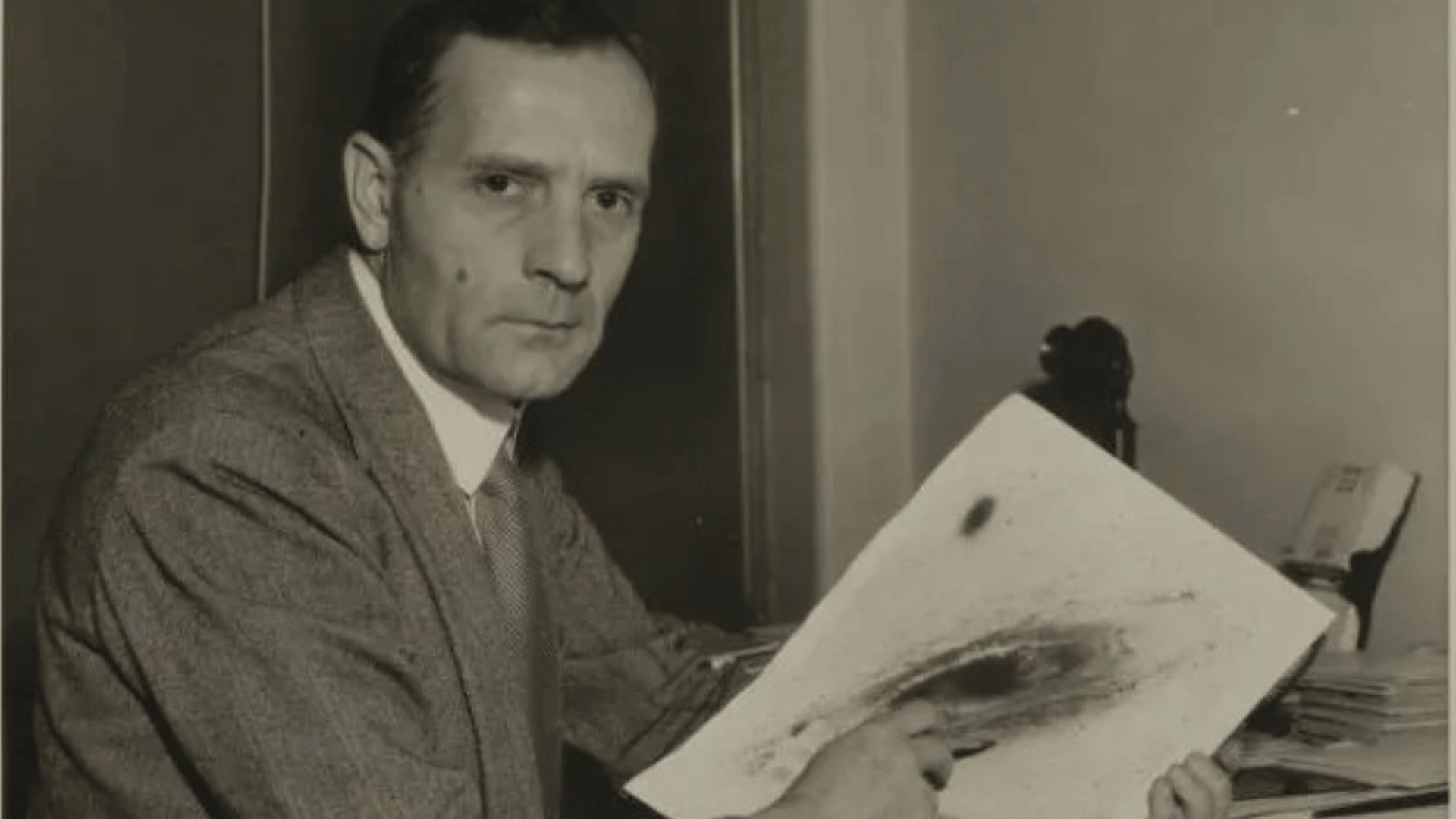 edwin hubble