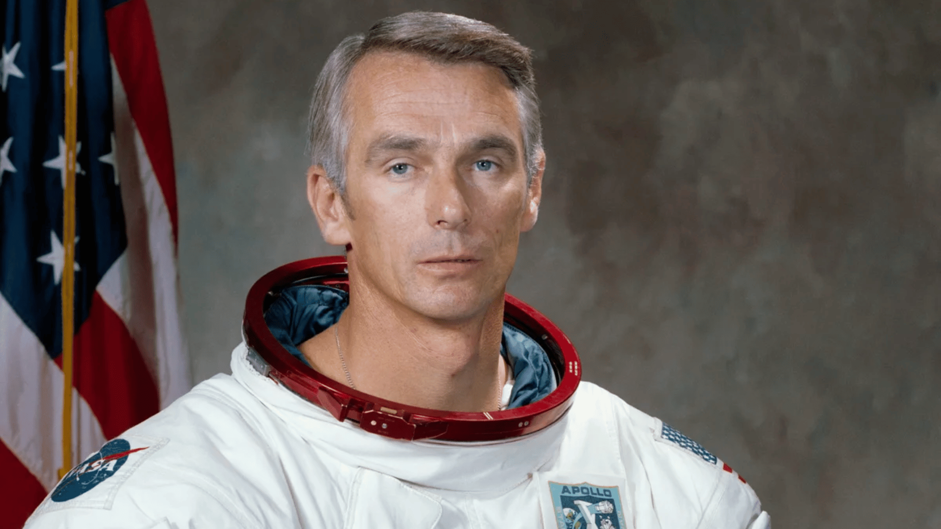 eugene cernan