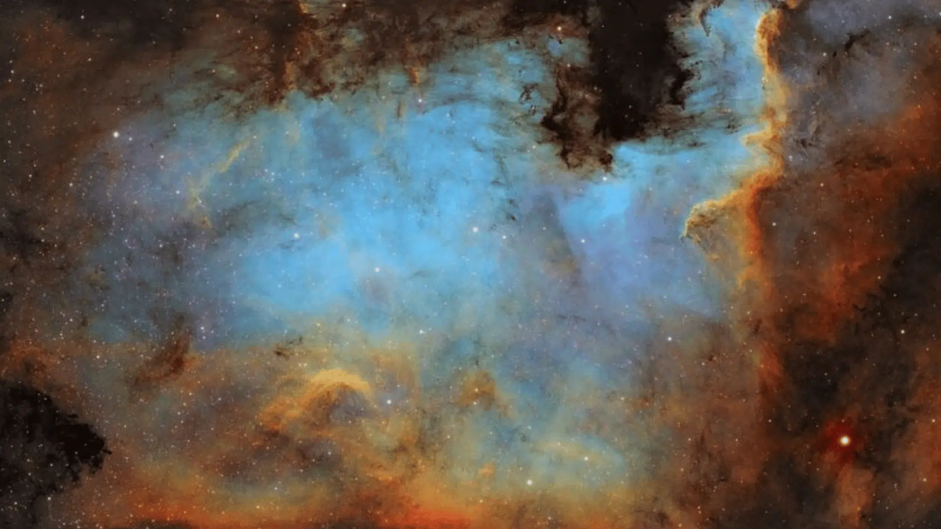 expert tips for capturing the north america nebula