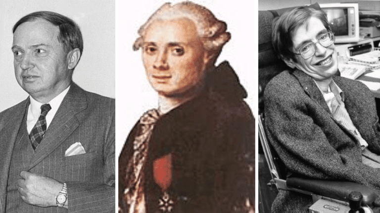famous astrophysicists