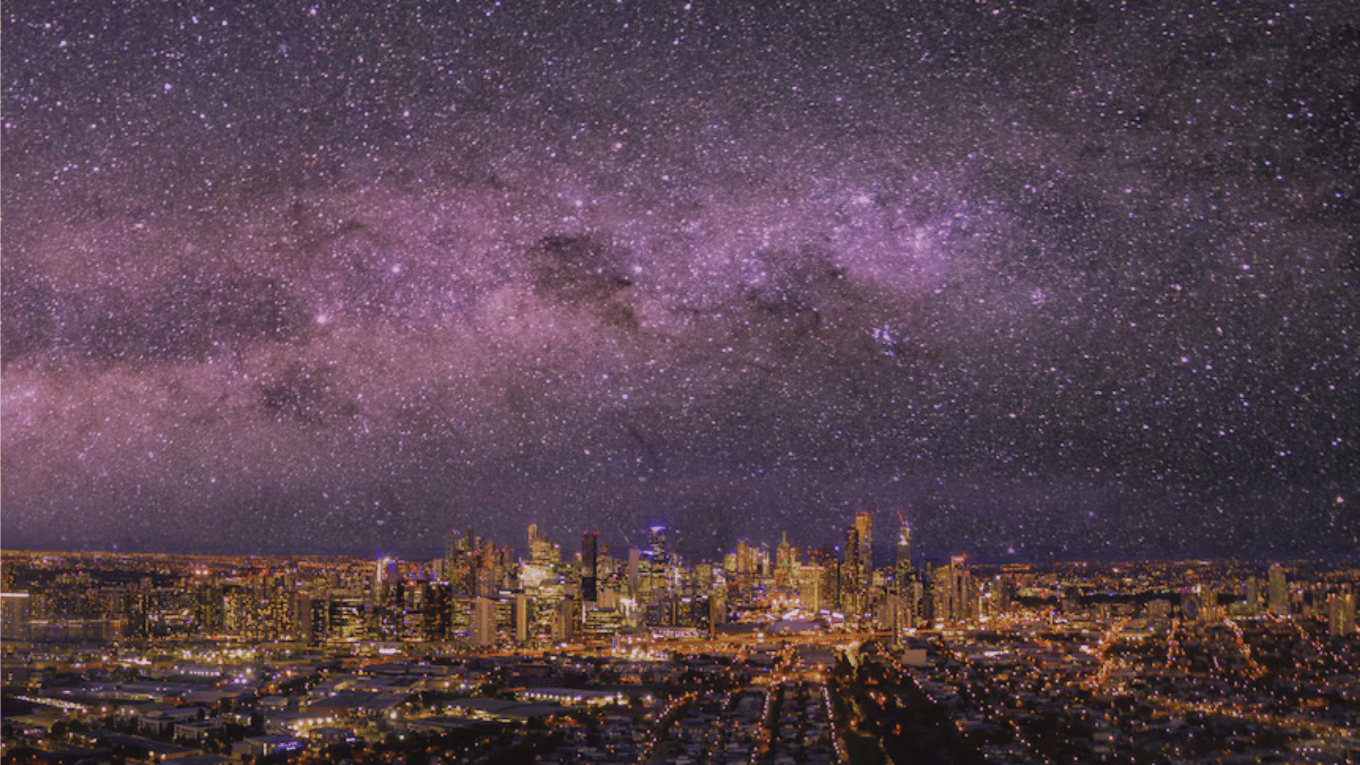 finding the perfect viewing conditions