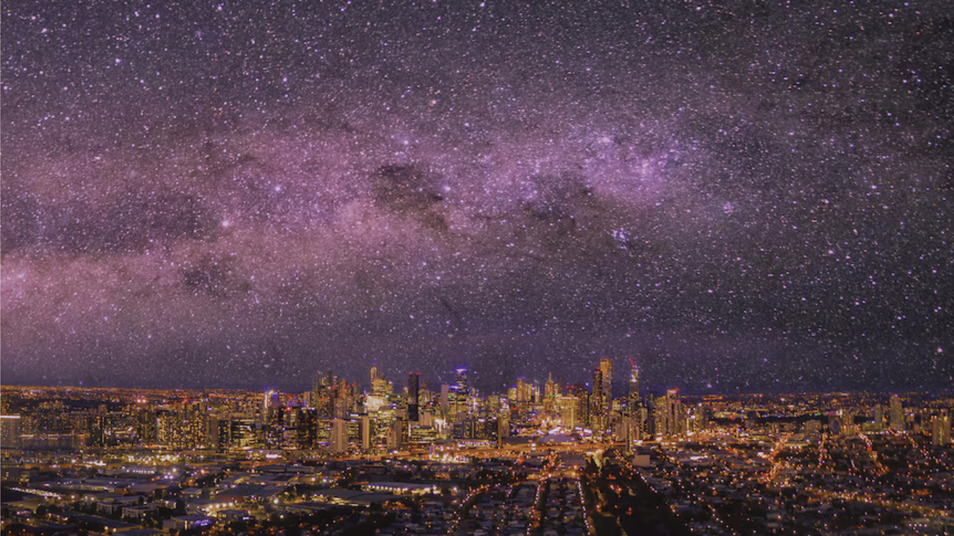 finding the perfect viewing conditions