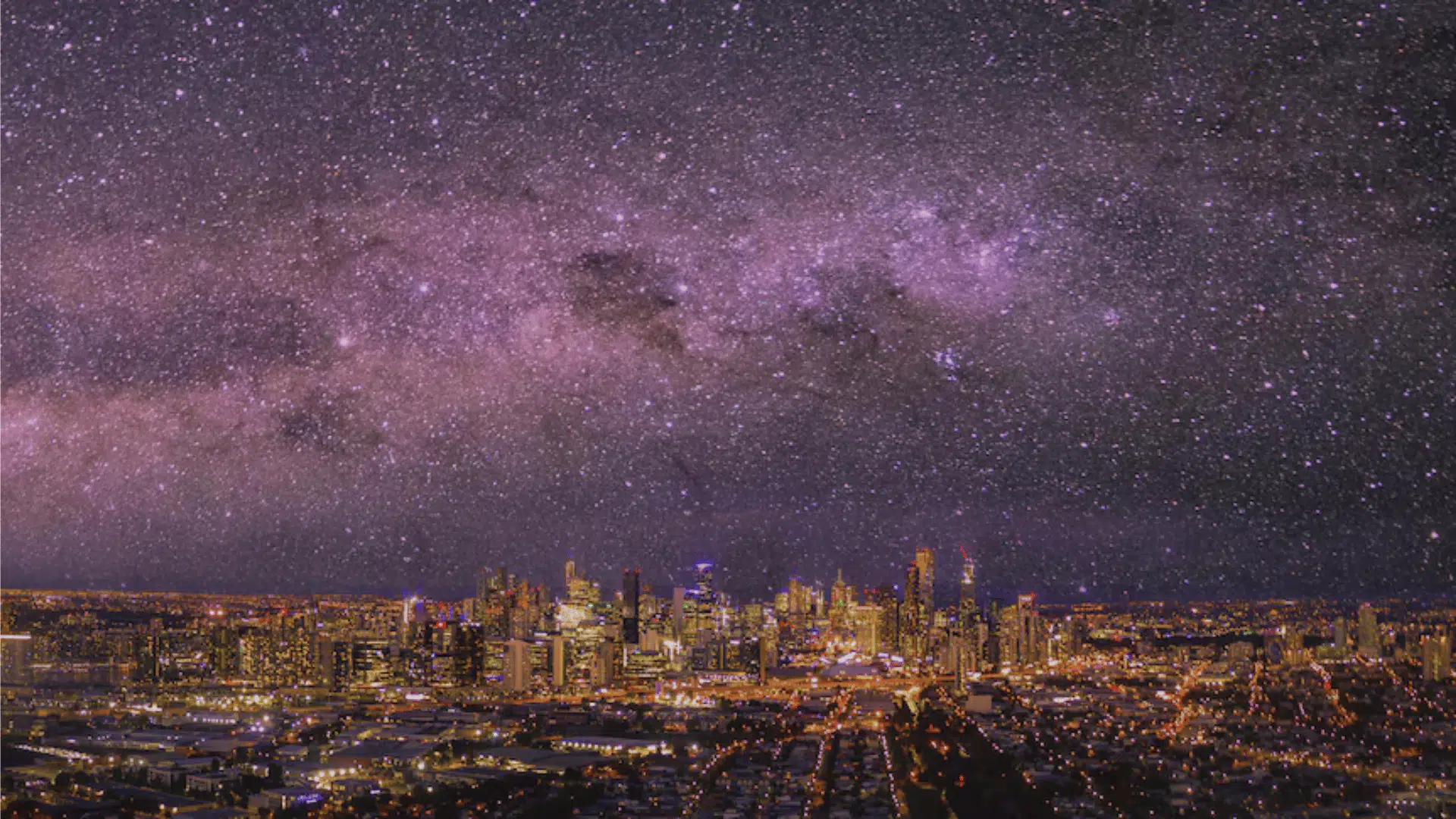 finding the perfect viewing conditions