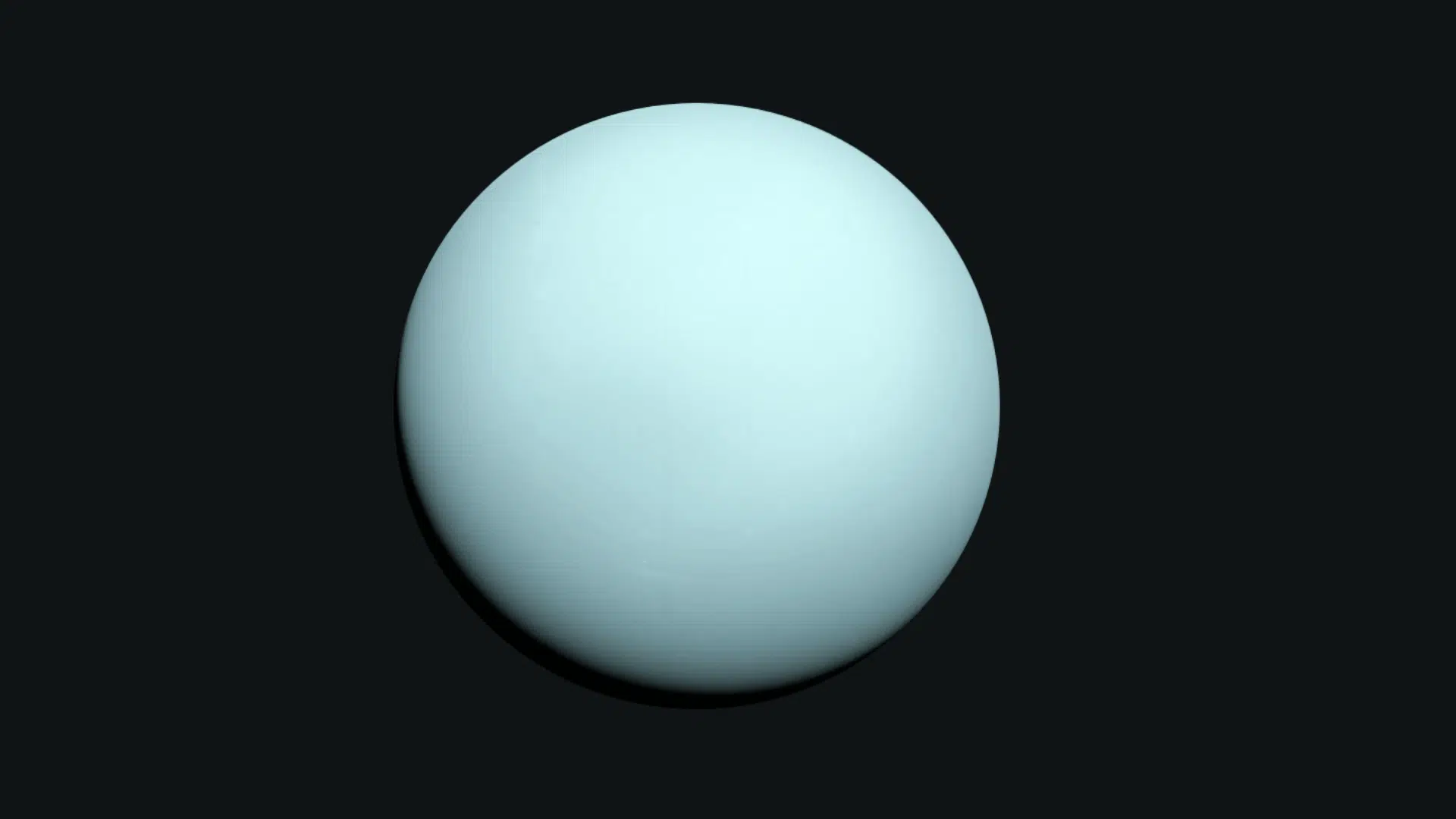 fun fact about uranus