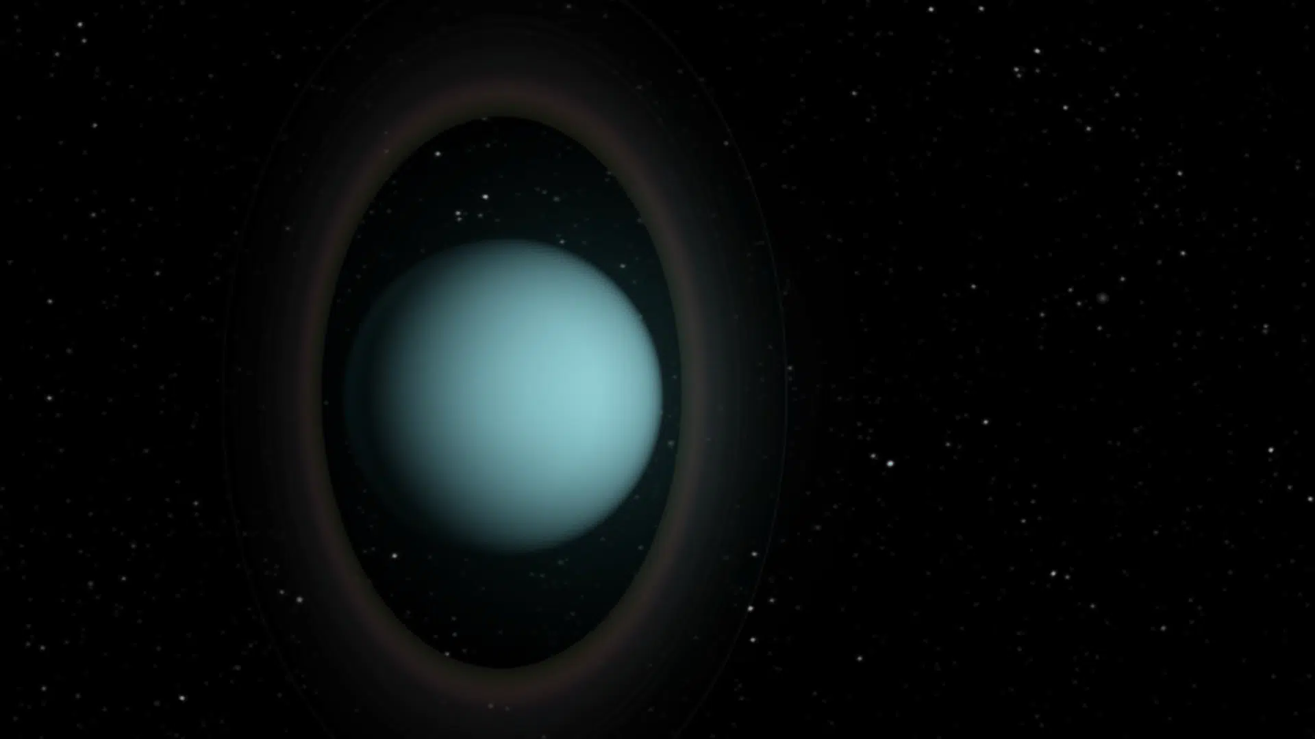 fun facts about uranus