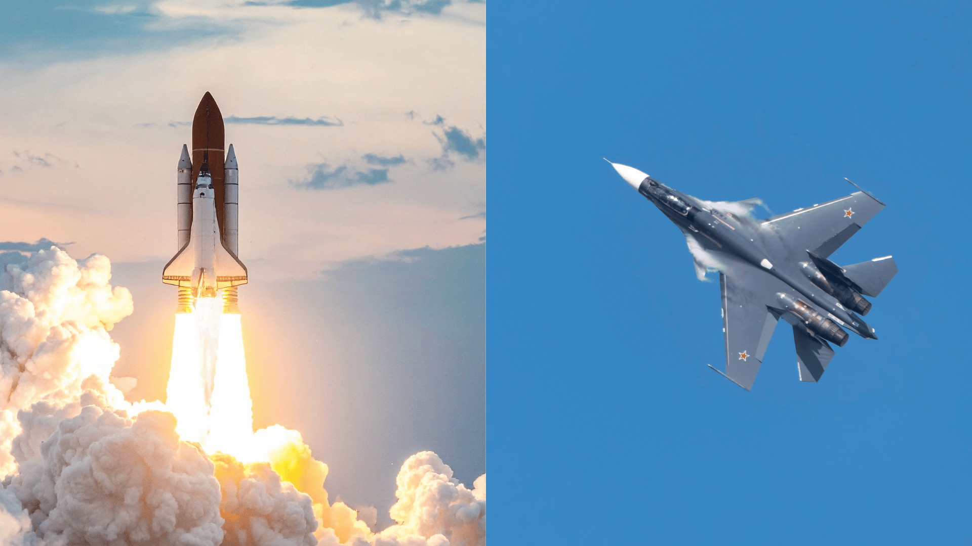 future of aeronautical vs aerospace engineering