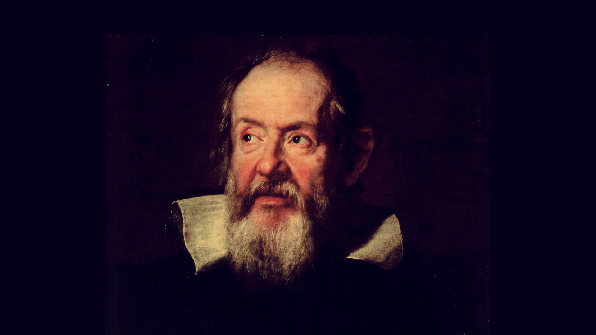 galileo galilei