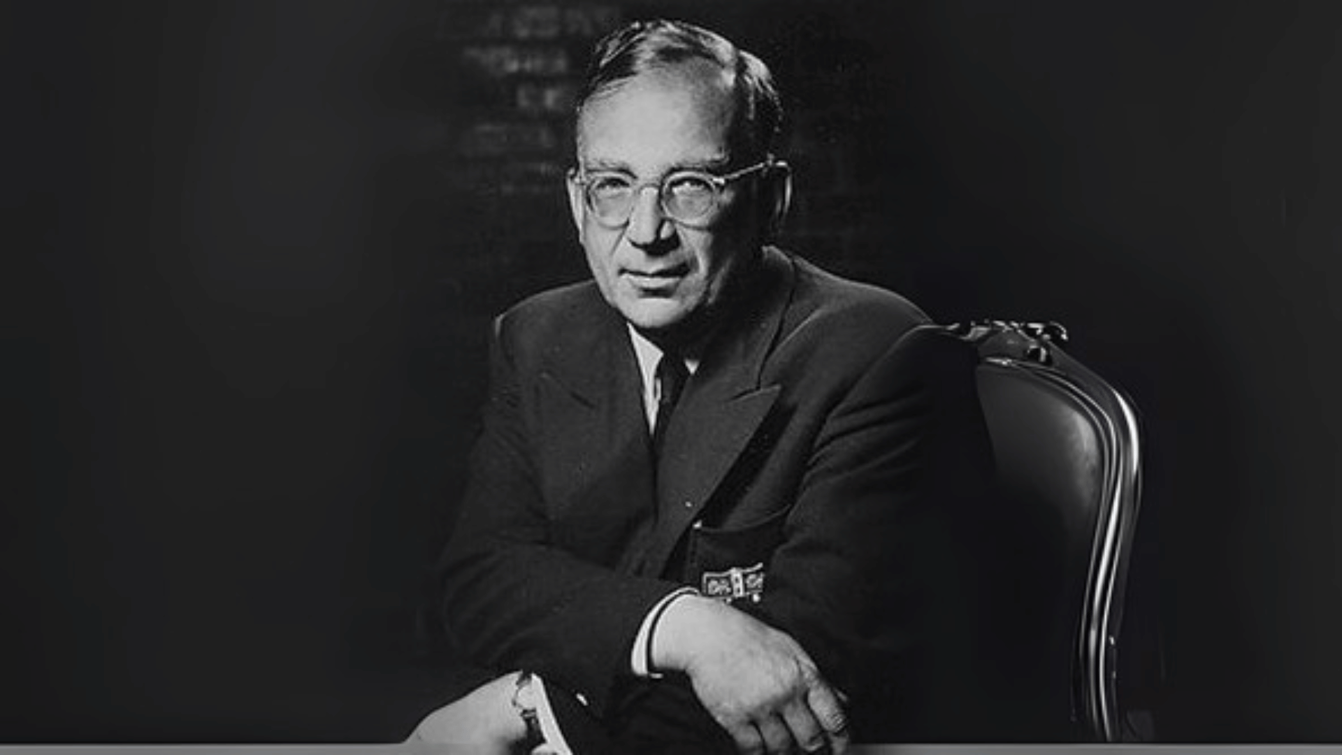 george gamow