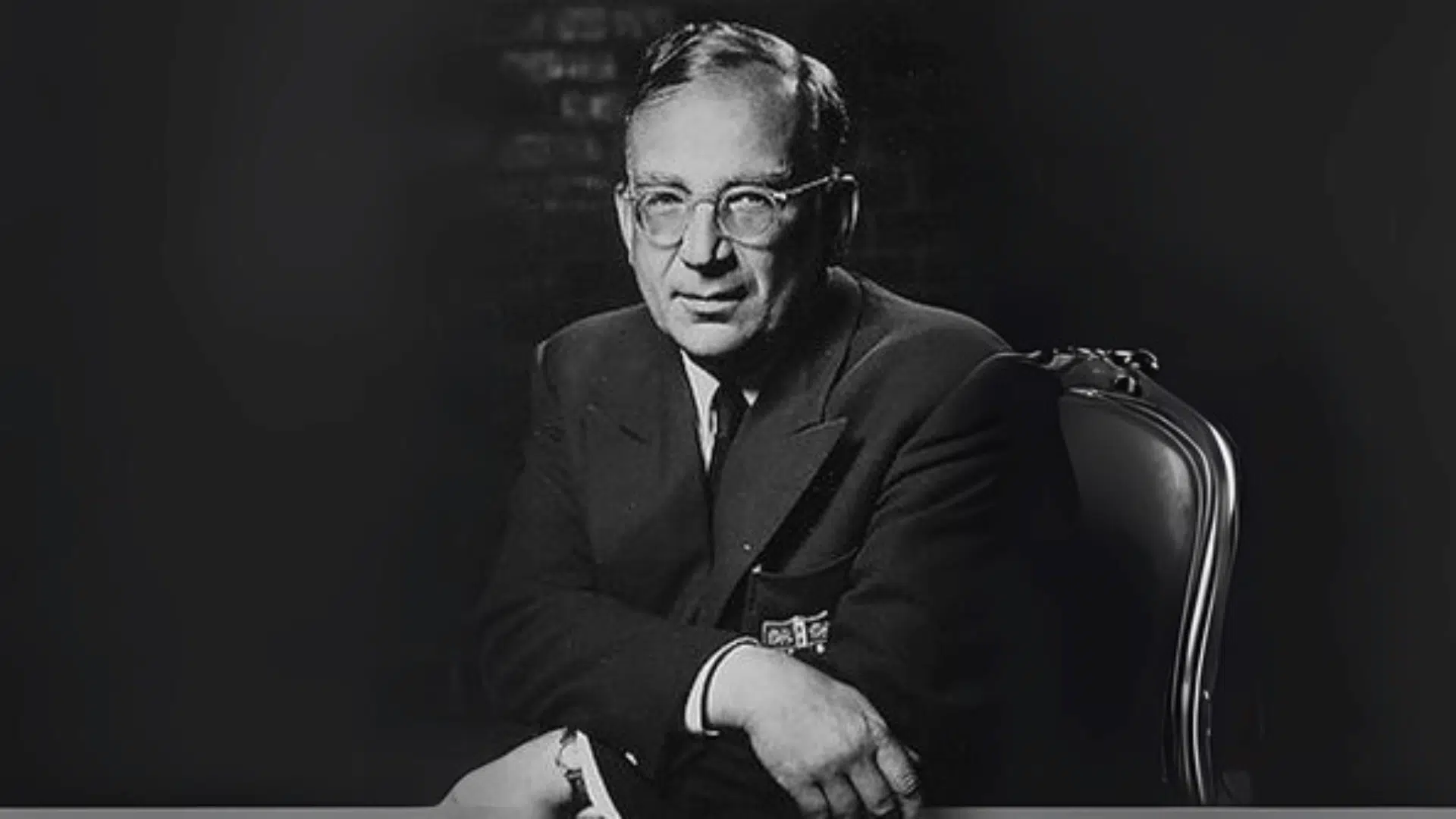 george gamow