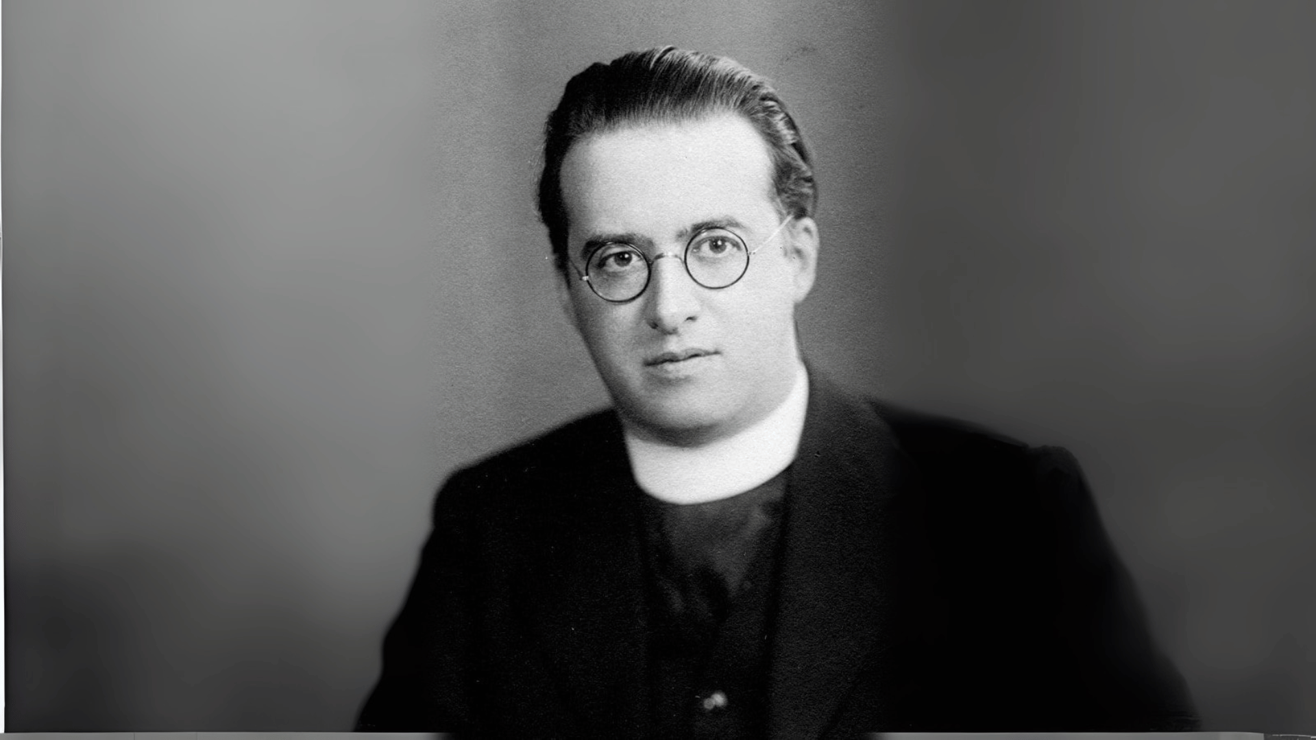 georges lemaitre