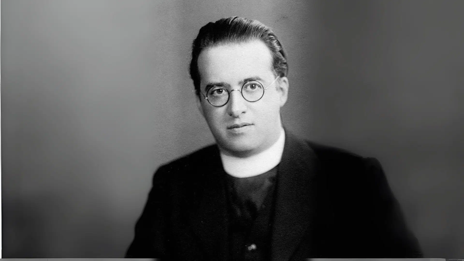georges lemaitre