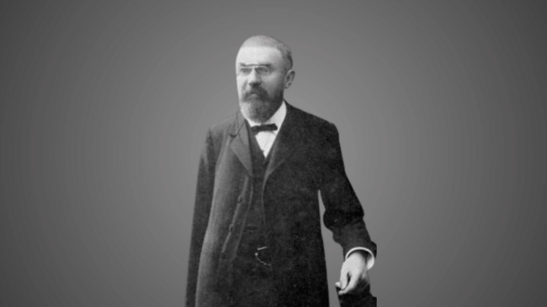 henri poincare