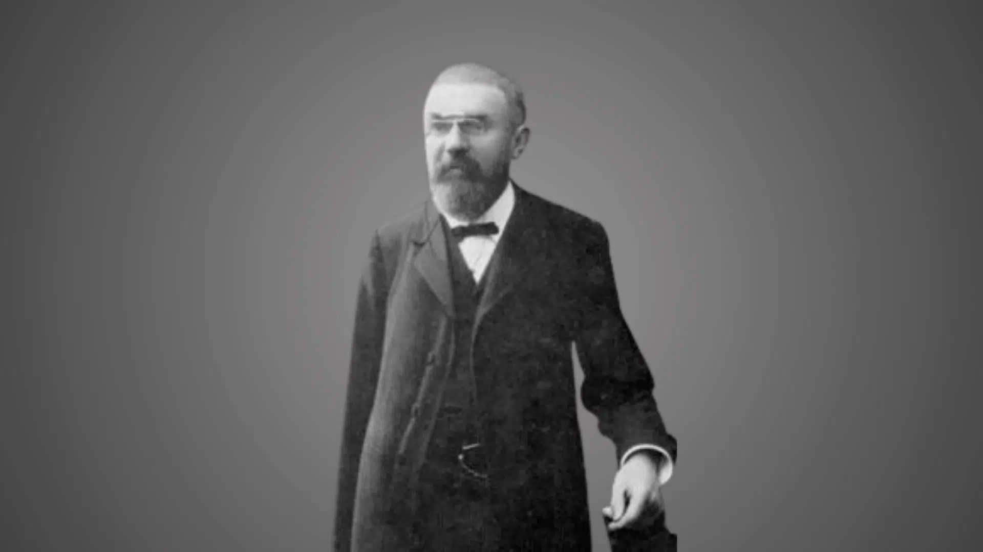 henri poincare