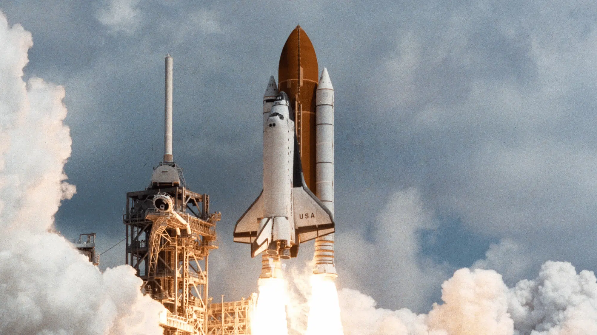 how long does a rocket take to reach space